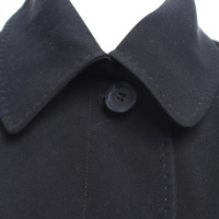 Calvin Klein Coat in black