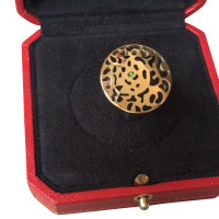Cartier Ring in 18K geel goud