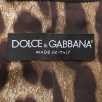 Dolce & Gabbana Blazer in Schwarz
