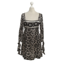 Diane Von Furstenberg Silk dress