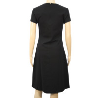 Filippa K Shirt dress in black