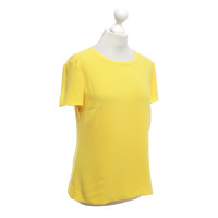 Hugo Boss Shirt in Gelb