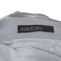 Marc Cain Robe patchwork