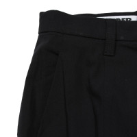 Jil Sander Trousers in Black