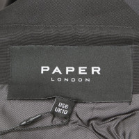 Paper London  Jumpsuit