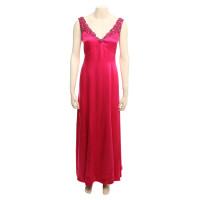 Escada Elegant evening dress in pink