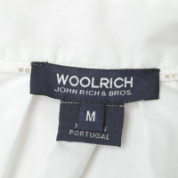 Woolrich Blouse in wit