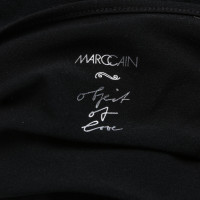 Marc Cain Top in zwart