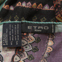 Etro Schal/Tuch