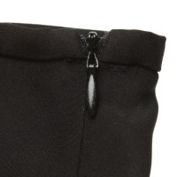 Armani Collezioni Pantaloni in nero