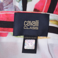 Just Cavalli Rock mit Muster