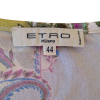 Etro Dress Etro, size 38 (sideration 44)