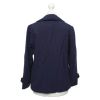 Marc Jacobs Giacca/Cappotto in Blu