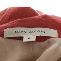 Marc Jacobs Jumpsuit mit Statement Piece