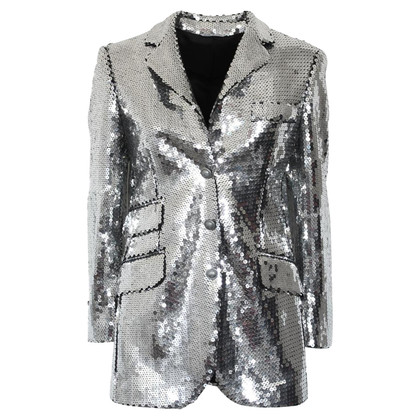 Moschino Cheap And Chic Jacket with sequins