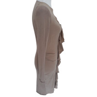 Marc Cain Dress in taupe
