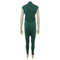 By Malene Birger Overall in green