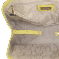 Furla Handbag in yellow