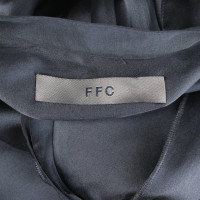 Ffc Top in Blue
