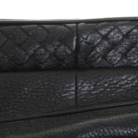 Bottega Veneta Handbag in black