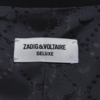 Zadig & Voltaire Blazer in black