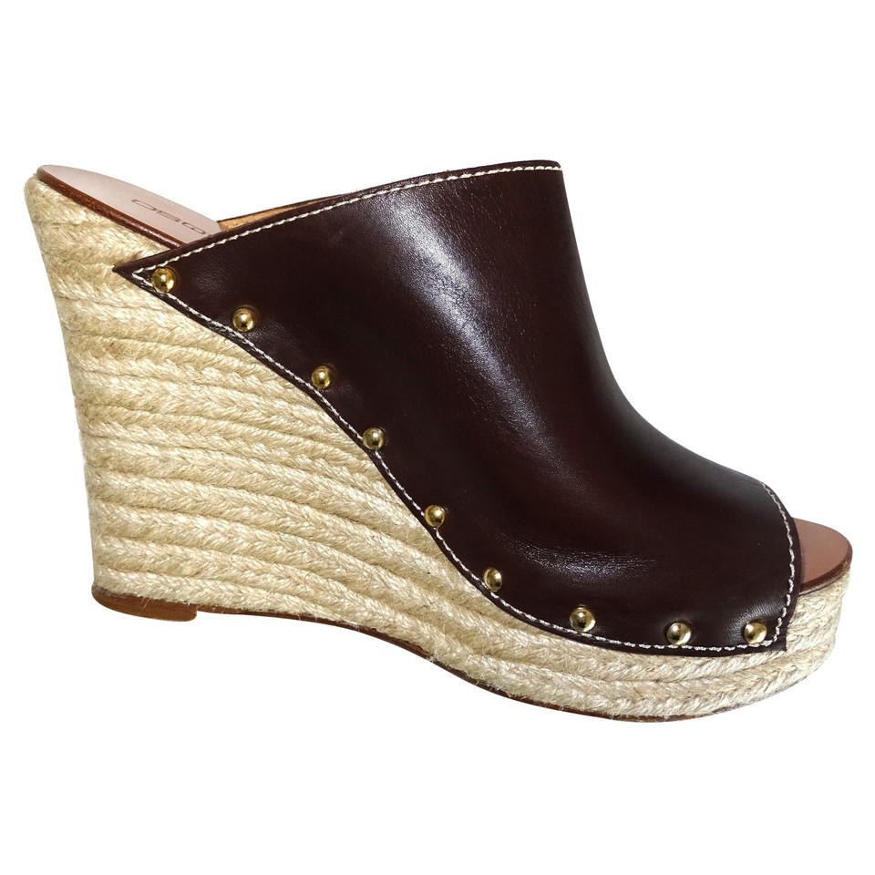 Dsquared2 Wedges