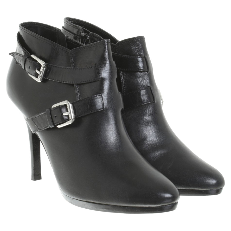 Ralph Lauren Ankle boots in black