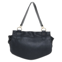 See By Chloé Handtasche in Schwarz