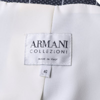 Armani Collezioni Kostüm aus Blazer und Hose