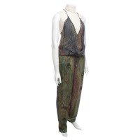 Jo Nu Fui  Jumpsuit in multicolor