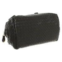 Bottega Veneta Handbag in black