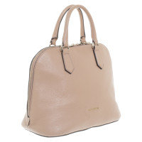 Coccinelle Handtasche in Nude