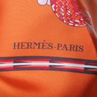 Hermès Scarf "Le Maxi-Twilly"