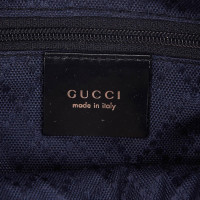 Gucci Handtasche in Schwarz 