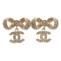 Chanel Studs looped