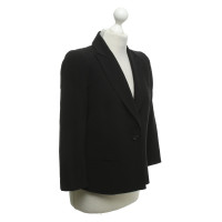 Max Mara Blazer in Schwarz