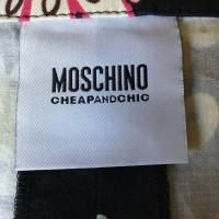 Moschino Cheap And Chic Giacca fantasia