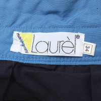 Laurèl skirt with stripe pattern