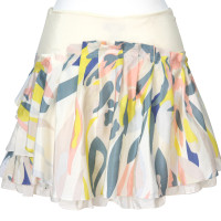 Ted Baker skirt pattern