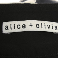 Alice + Olivia Jupe
