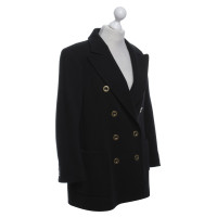 Chloé Short coat in black