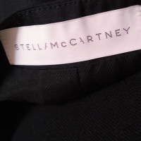 Stella McCartney Robe en soie