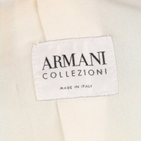 Armani Blazer mit Muster