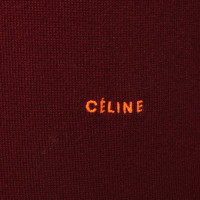 Céline Cashmere knit top