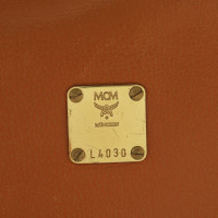 Mcm Bag in brown