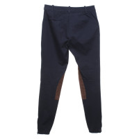 Ralph Lauren trousers in the rider style