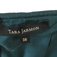 Tara Jarmon silk skirt