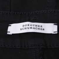 Dorothee Schumacher Pantalon publié en noir