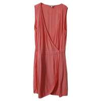 And Other Stories Dress Viscose