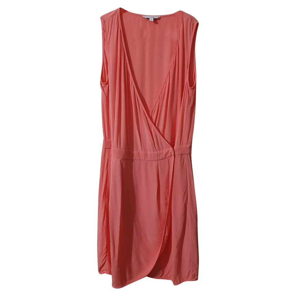 And Other Stories Dress Viscose